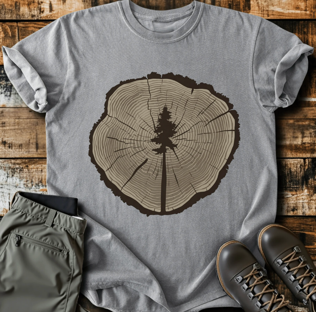 Northwood - T-Shirt