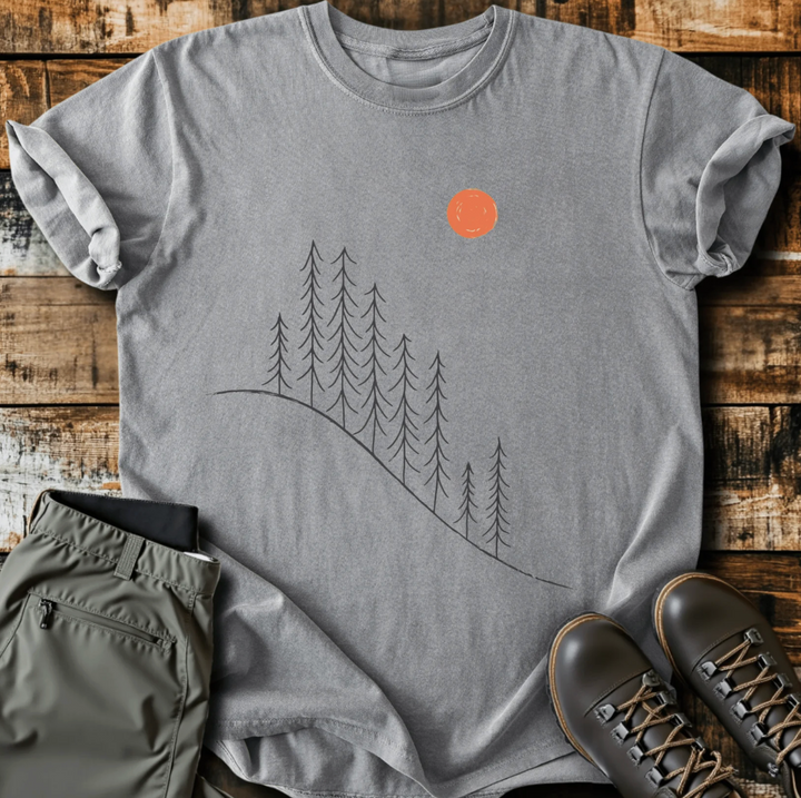 Trailmark - T-Shirt
