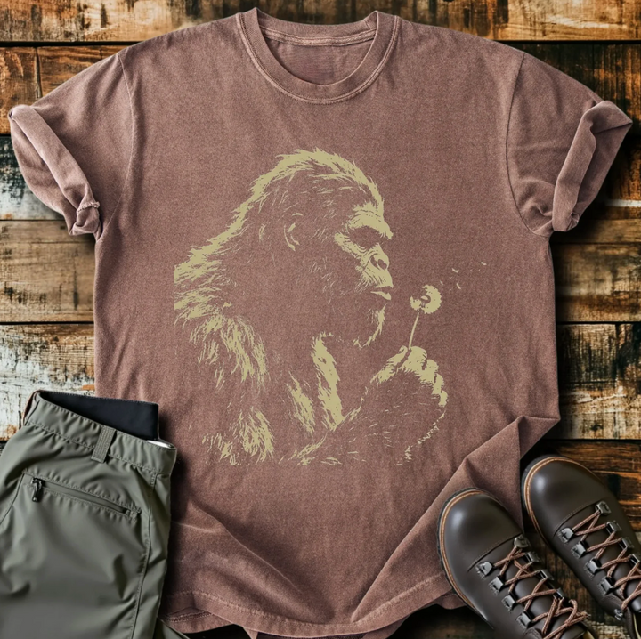 Gorilla - T-Shirt