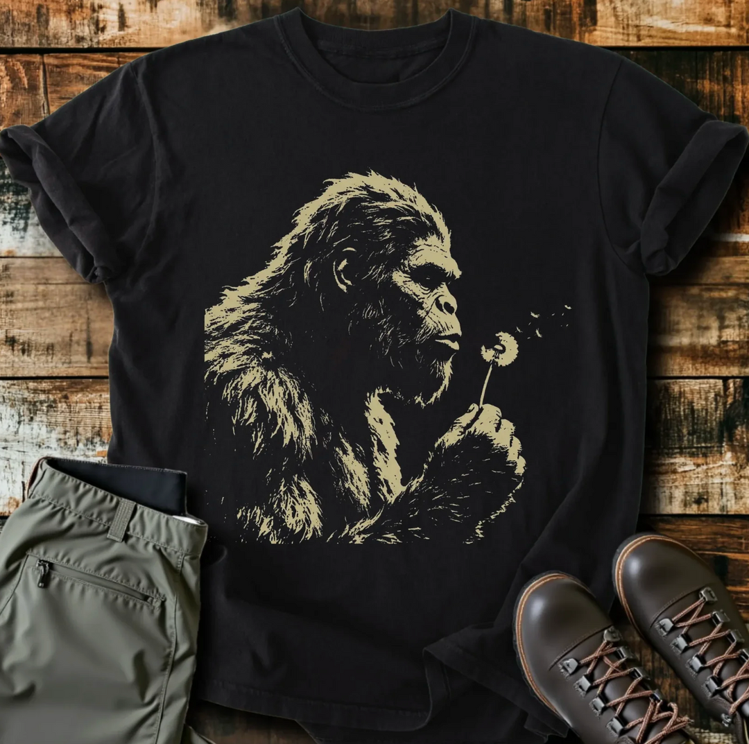 Gorilla - T-Shirt