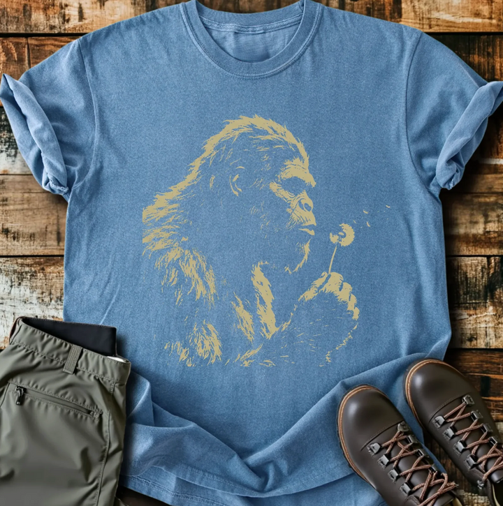 Gorilla - T-Shirt