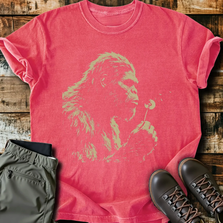Gorilla - T-Shirt