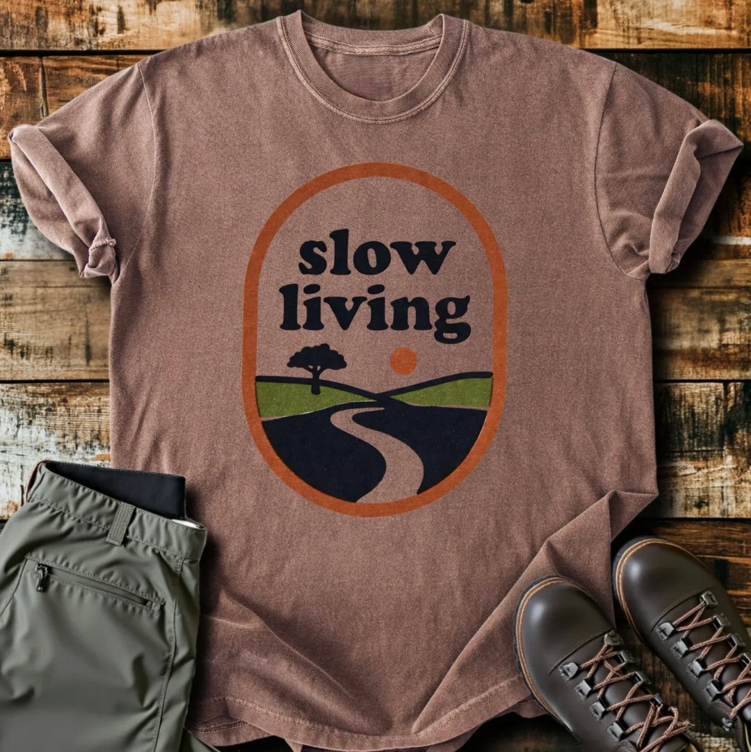 Free Spirit - T-Shirt