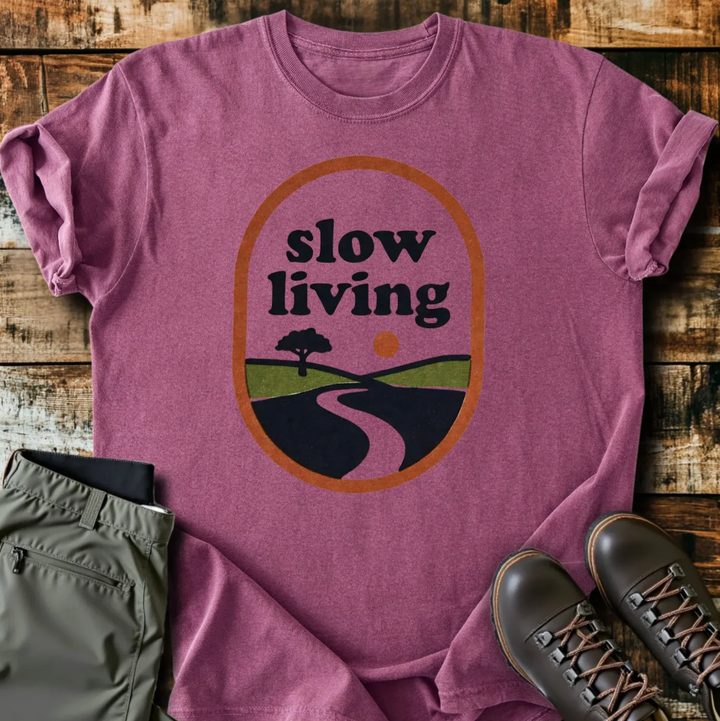 Free Spirit - T-Shirt