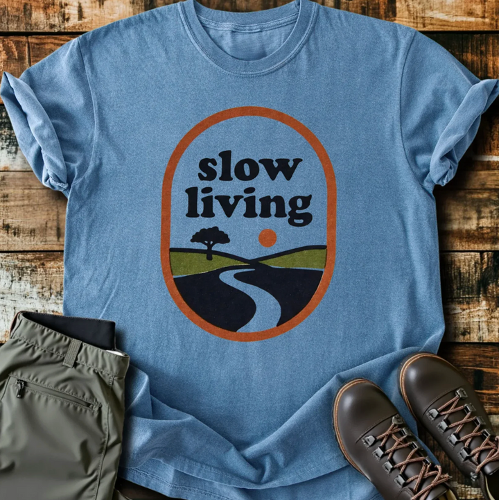 Free Spirit - T-Shirt