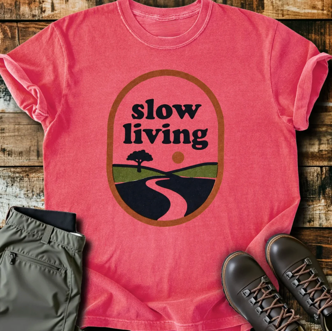 Free Spirit - T-Shirt