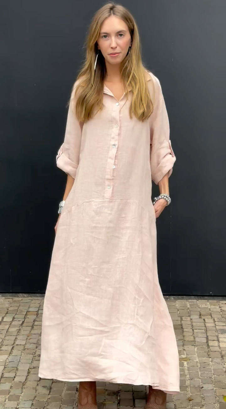 Maxi Summer - Kleid