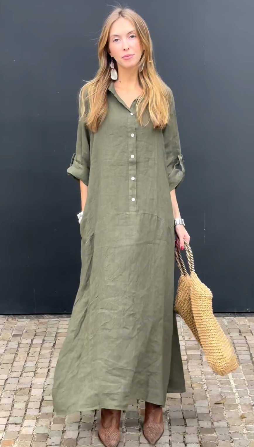 Maxi Summer - Kleid