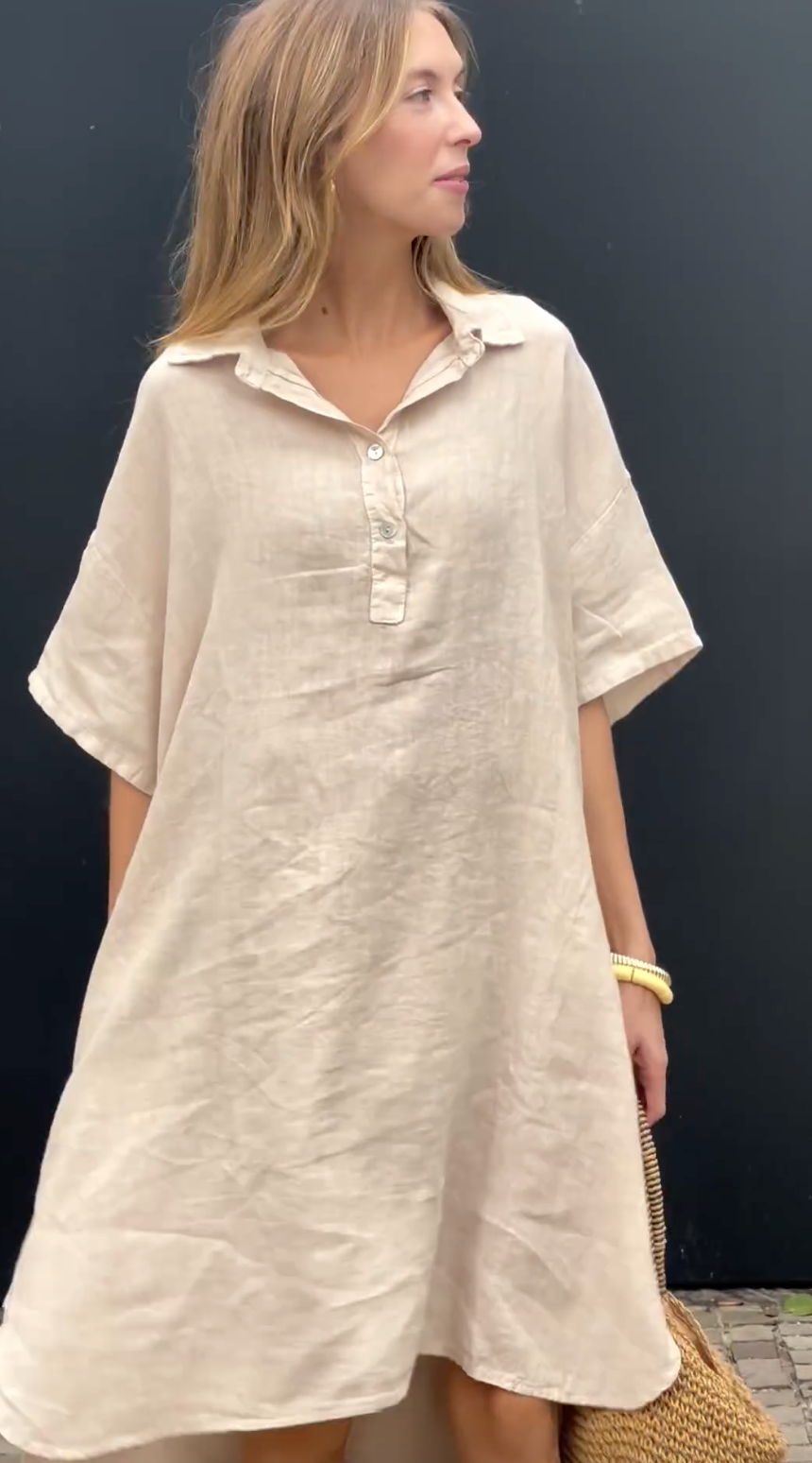 Maxi Summer - Kleid