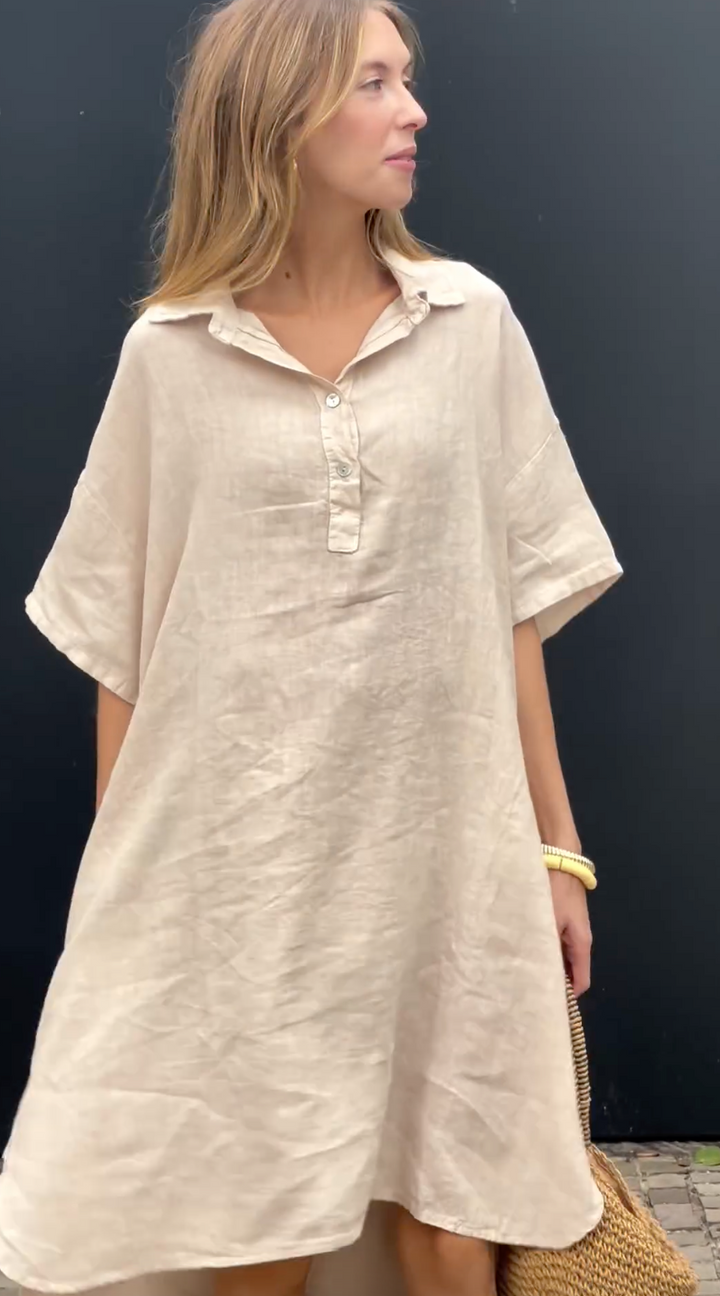 Maxi Summer - Kleid