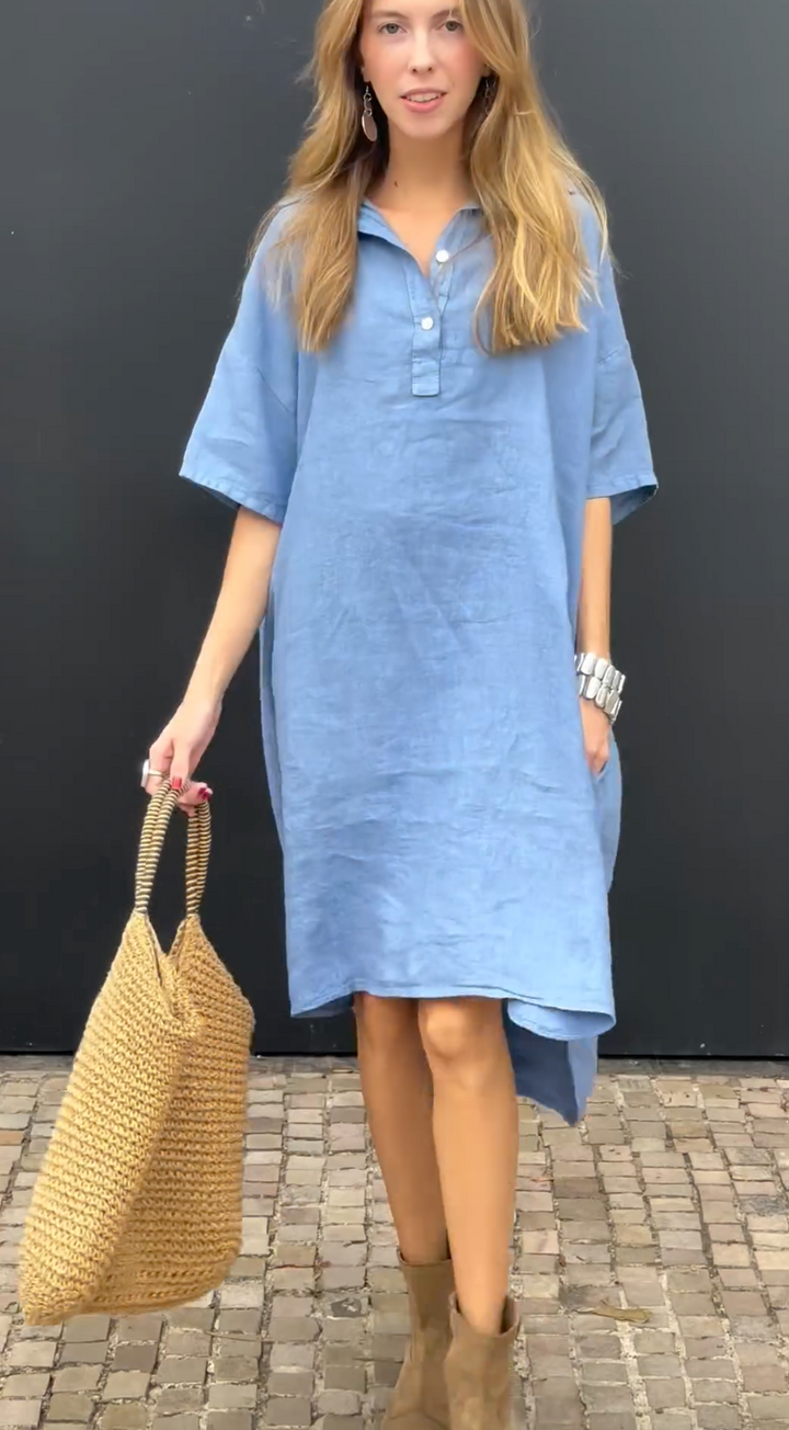Maxi Summer - Kleid
