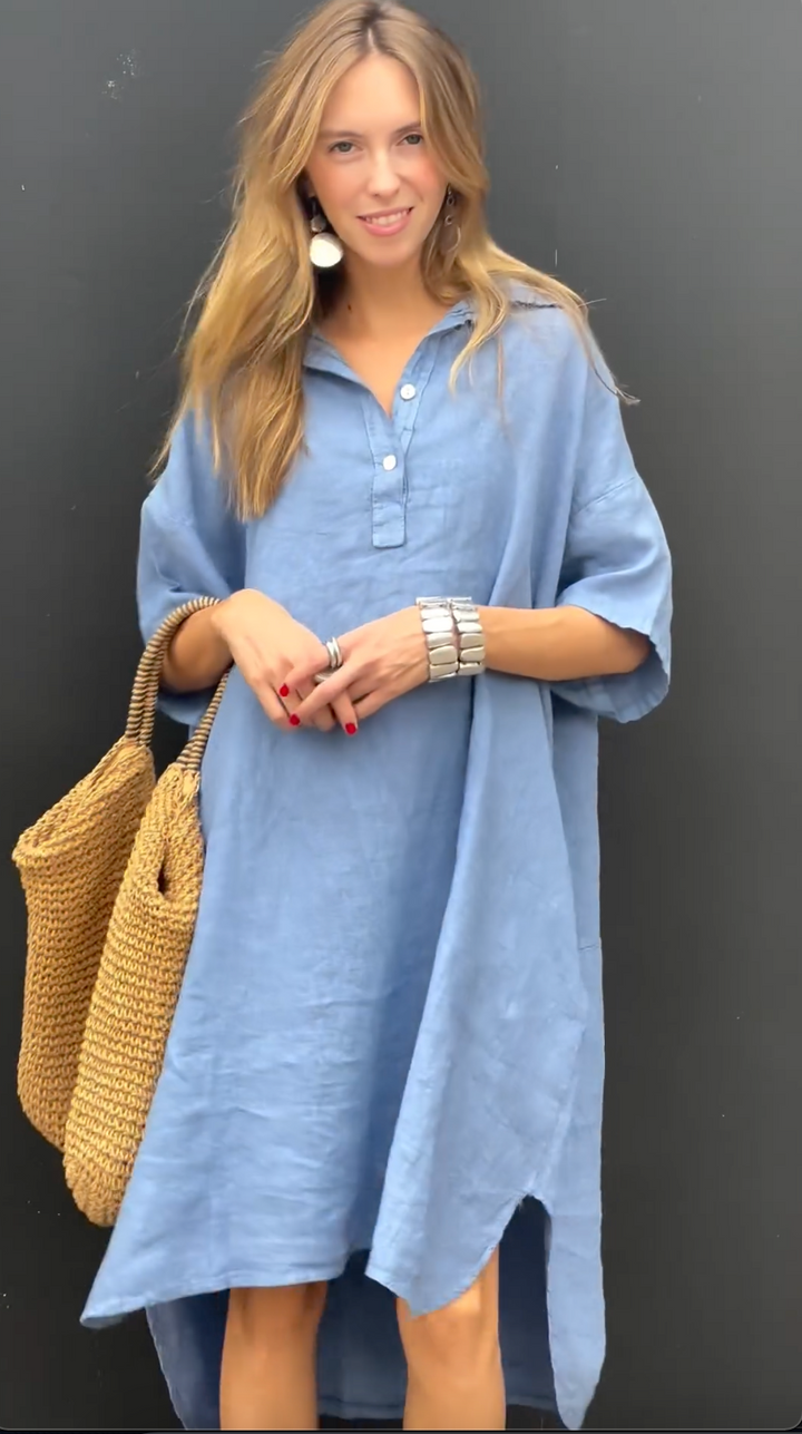 Maxi Summer - Kleid