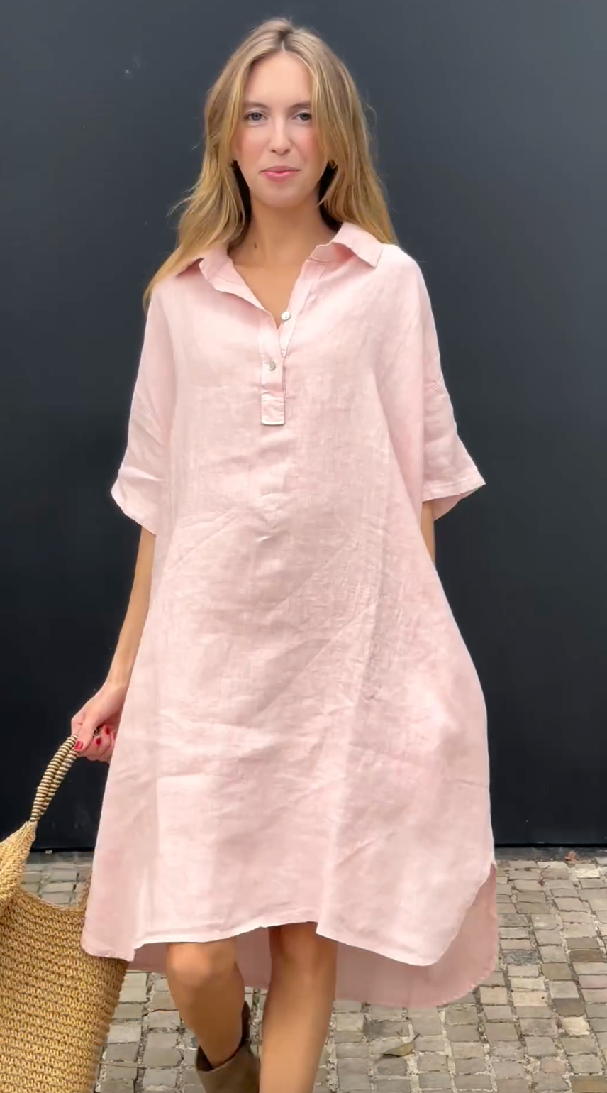 Maxi Summer - Kleid