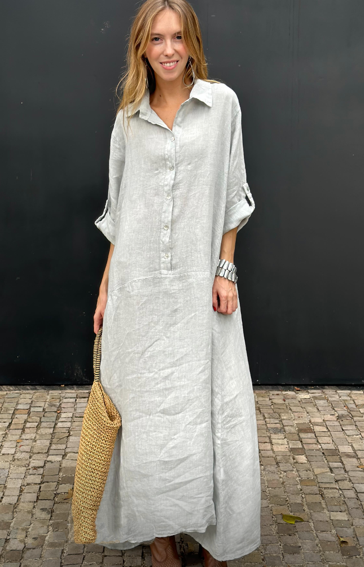 Maxi Summer - Kleid