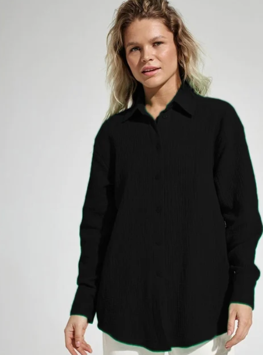 Maria Musselin - Bluse