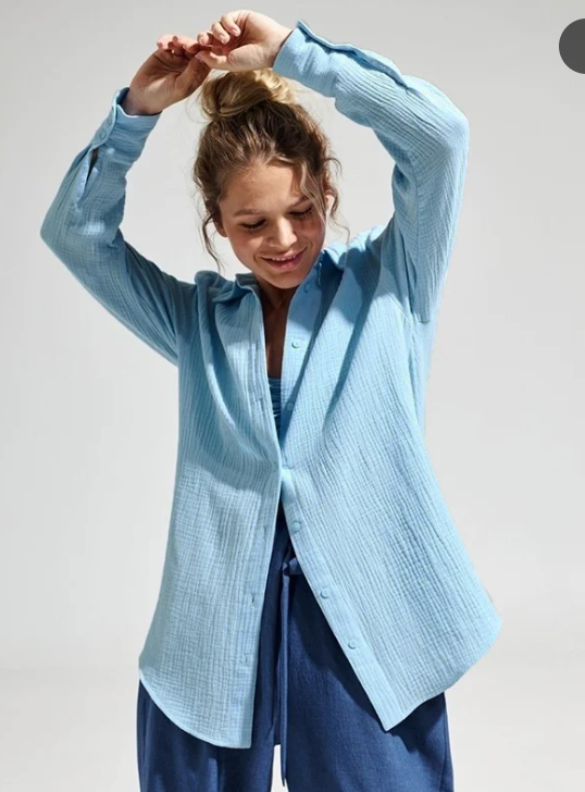 Maria Musselin - Bluse
