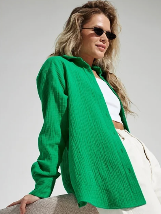 Maria Musselin - Bluse
