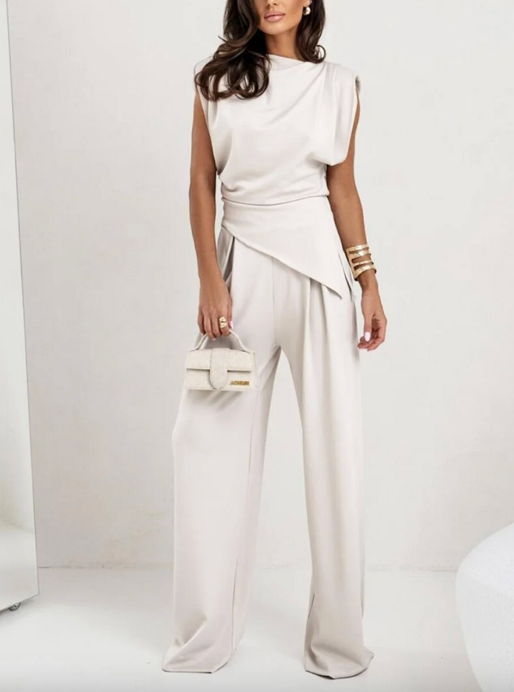 Serena Casual - Zwei-Teiler Set