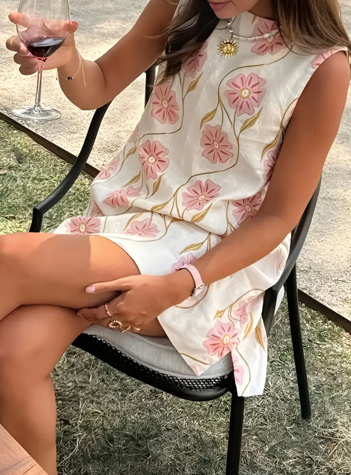 Maria - Mini Kleid