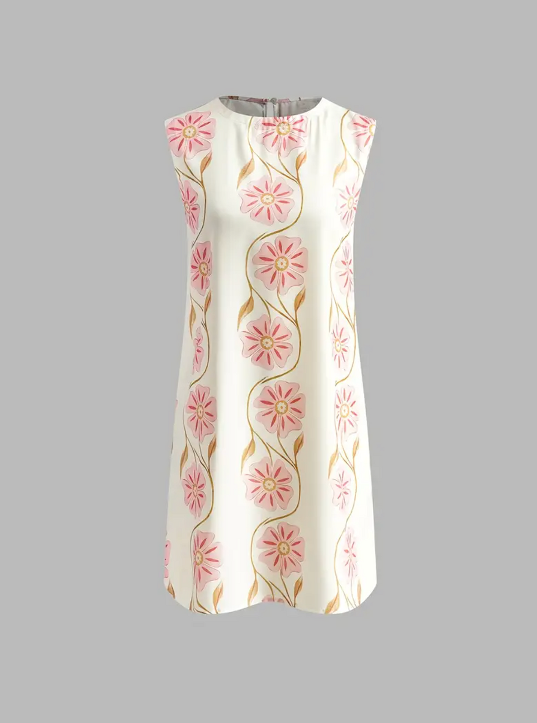 Maria - Mini Kleid