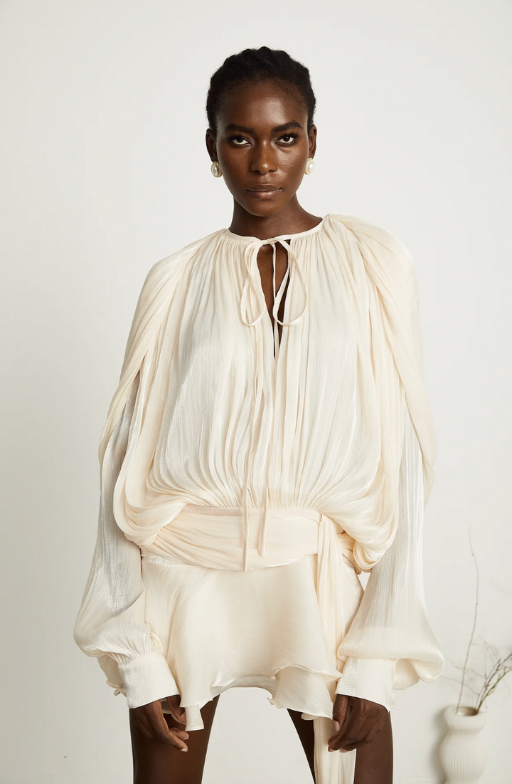 Elegance Luxe - Kleid