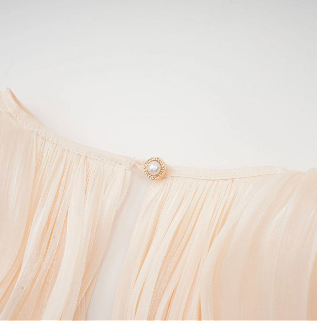 Elegance Luxe - Kleid