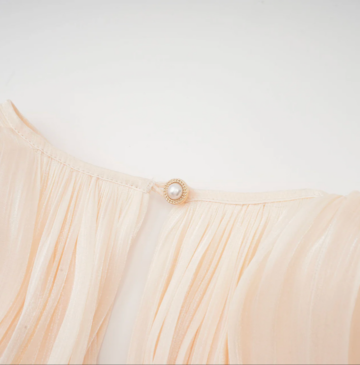 Elegance Luxe - Kleid