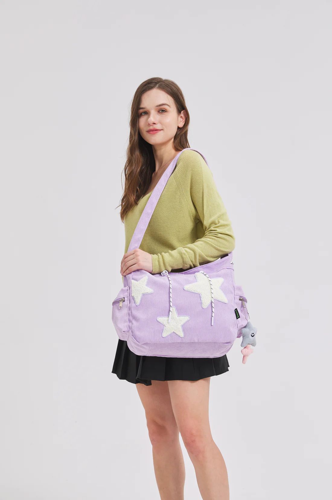 Sternenreise - Crossbody Bag