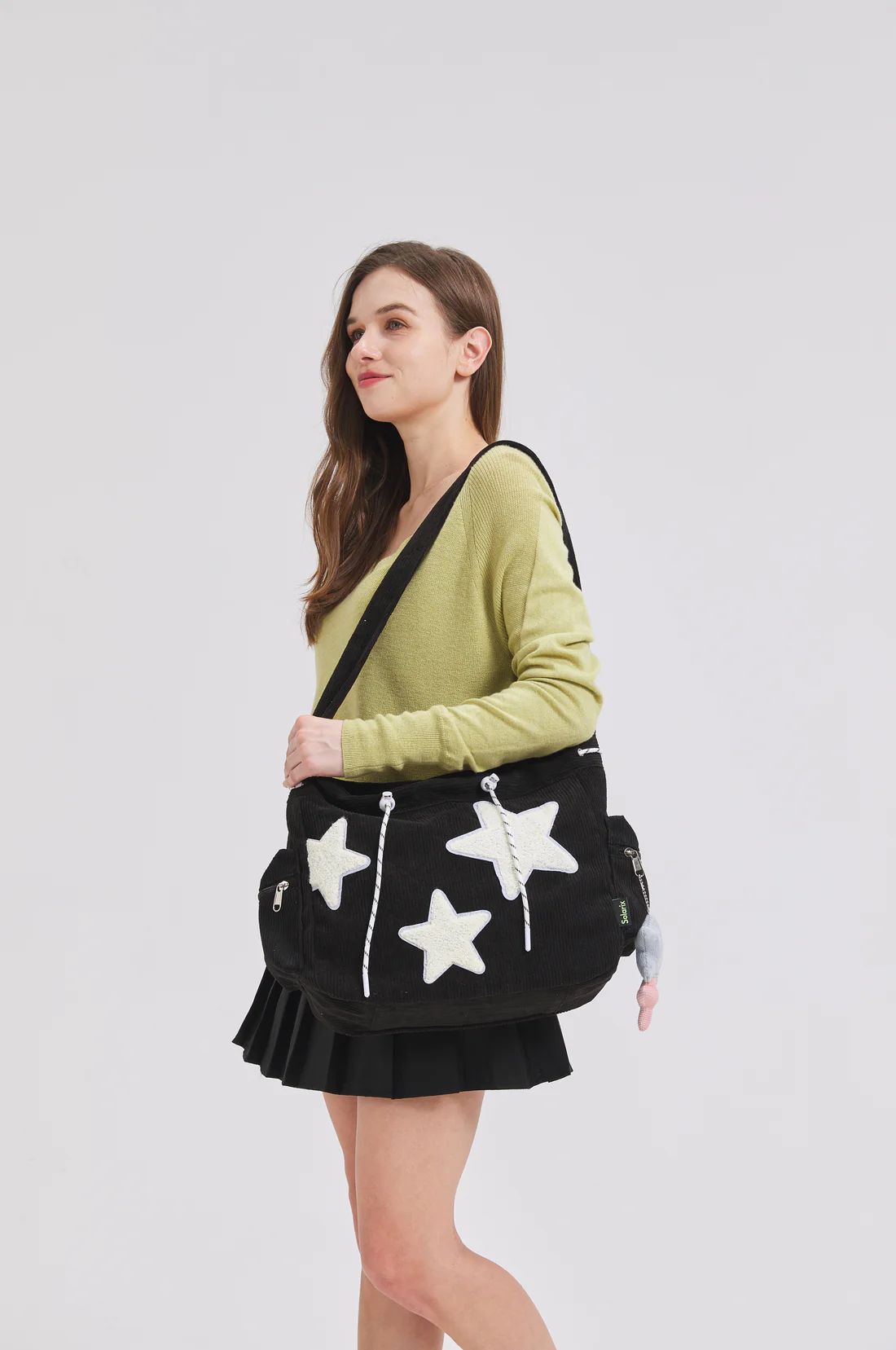 Sternenreise - Crossbody Bag