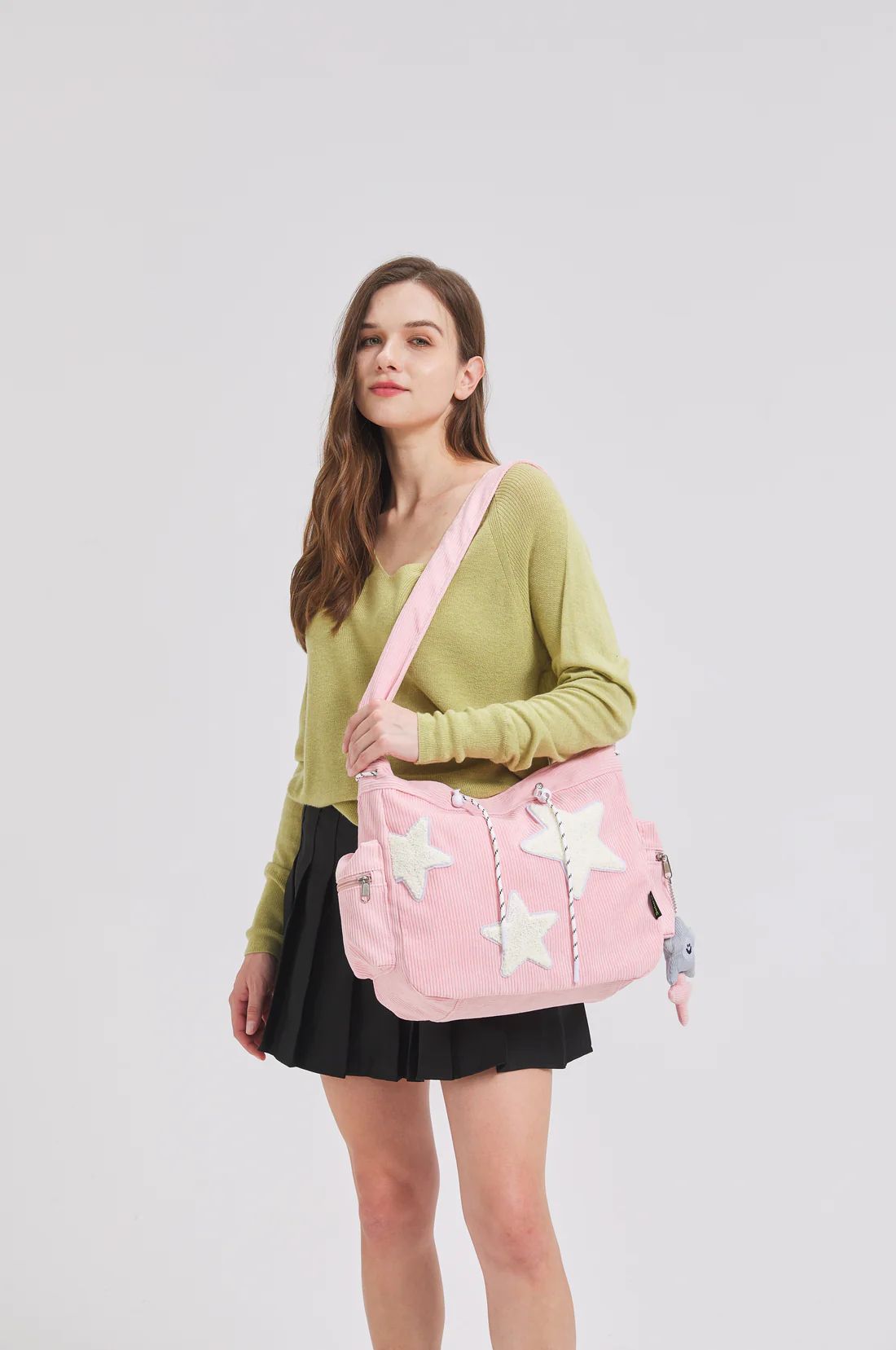 Sternenreise - Crossbody Bag