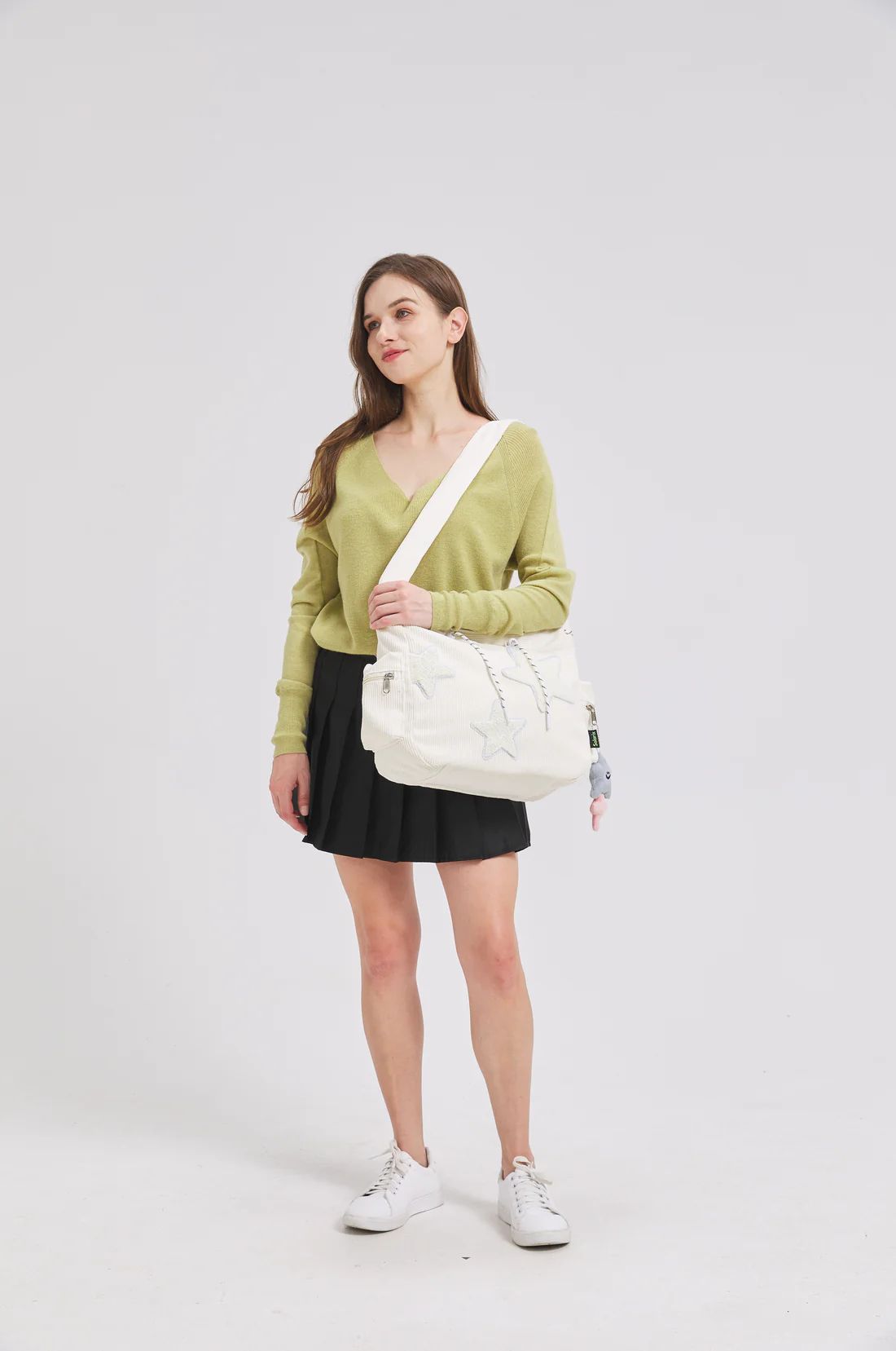 Sternenreise - Crossbody Bag