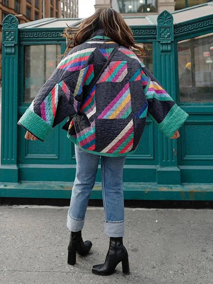 Lieve - Vintage Jacke