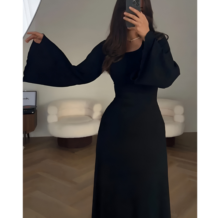 Janie - Elegantes Kleid