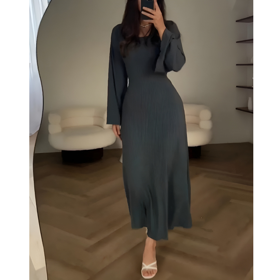 Janie - Elegantes Kleid