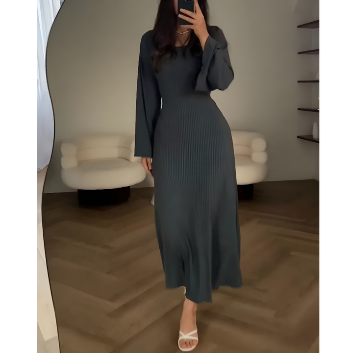 Janie - Elegantes Kleid