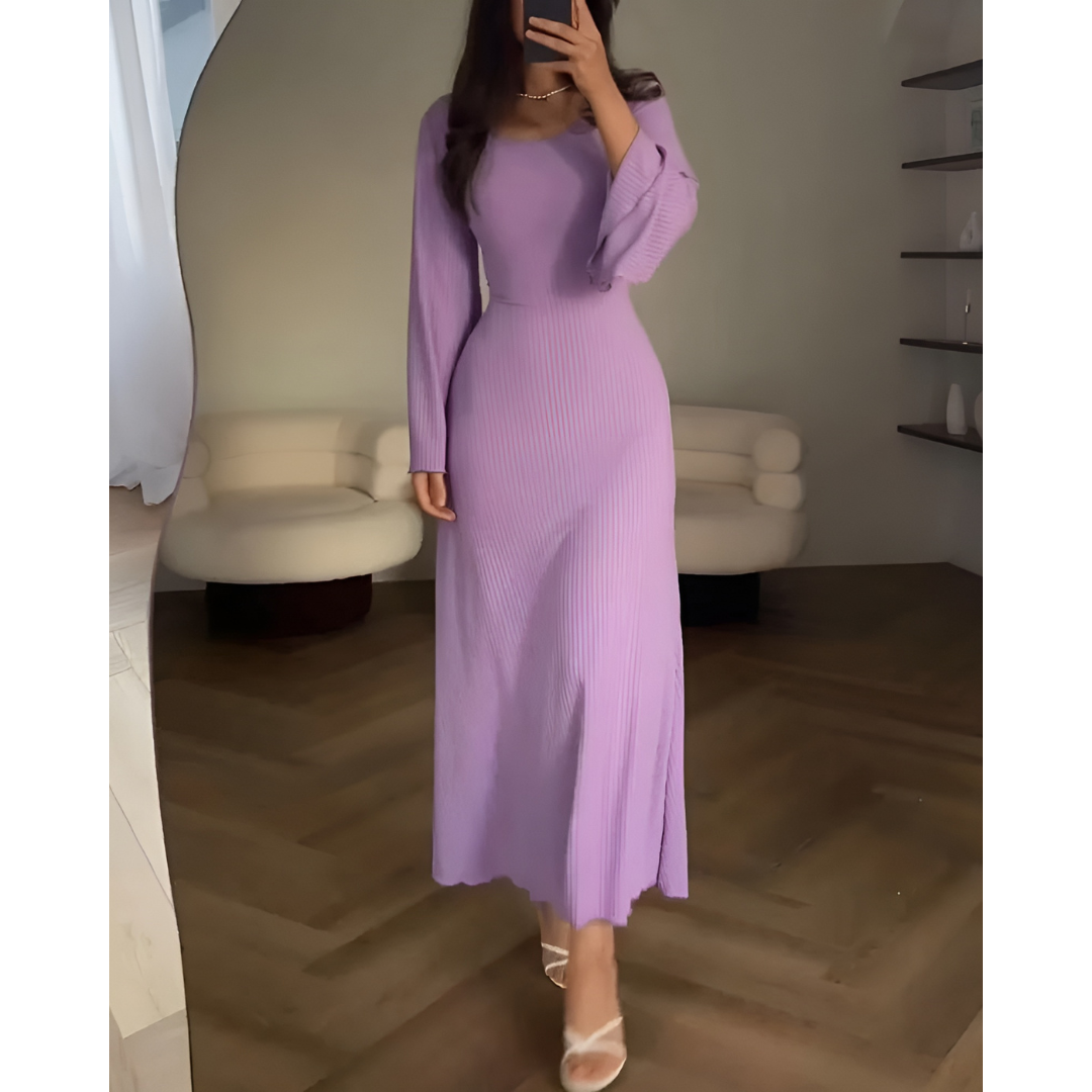 Janie - Elegantes Kleid