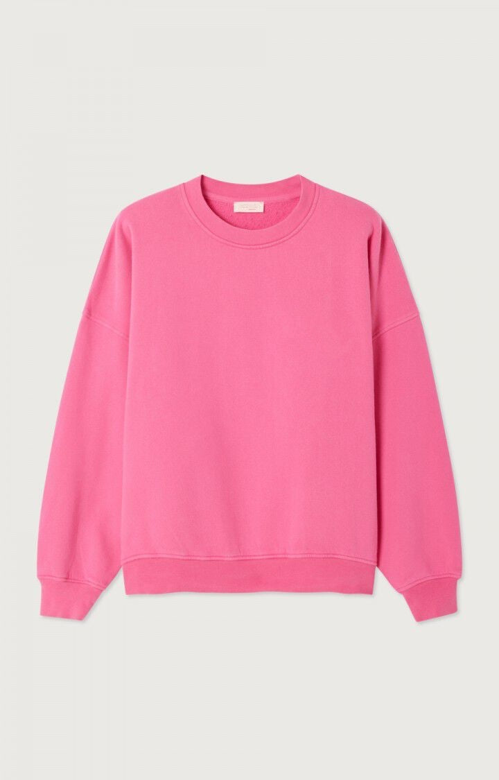 Pink Vintage - Pullover