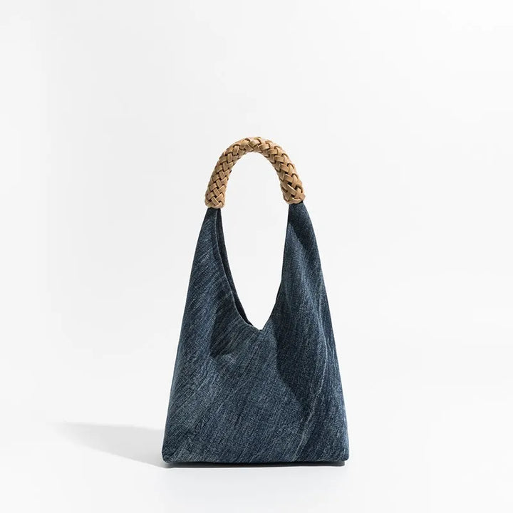 Alicia Natural - Handtasche