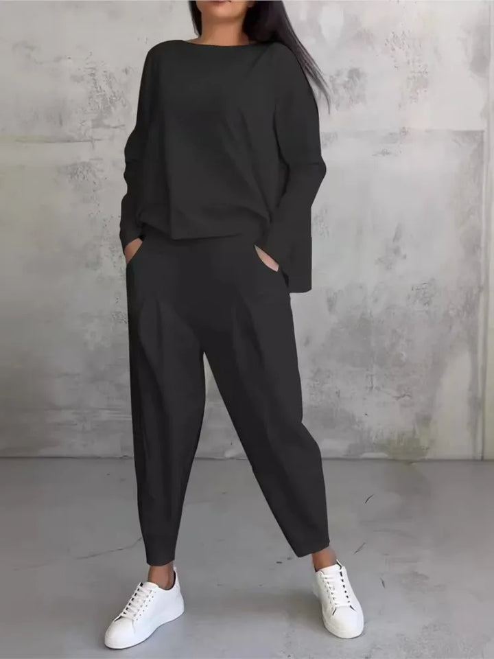 Katrin I Zweiteiliges Set