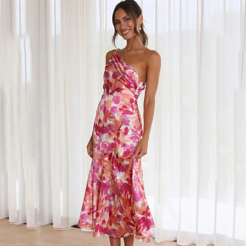 Sophie Blumen - Kleid