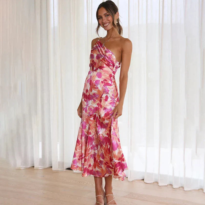 Sophie Blumen - Kleid