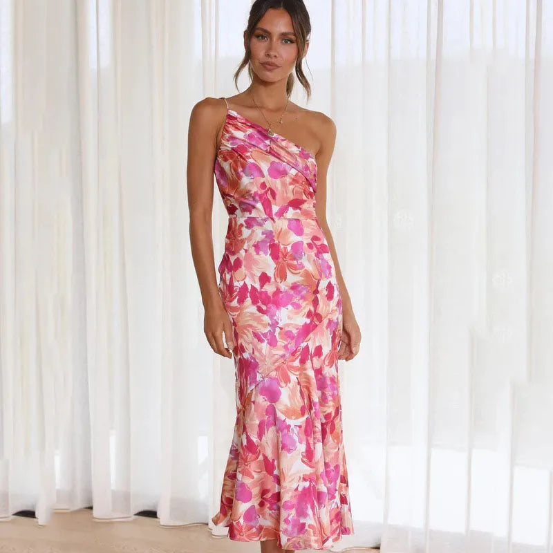 Sophie Blumen - Kleid