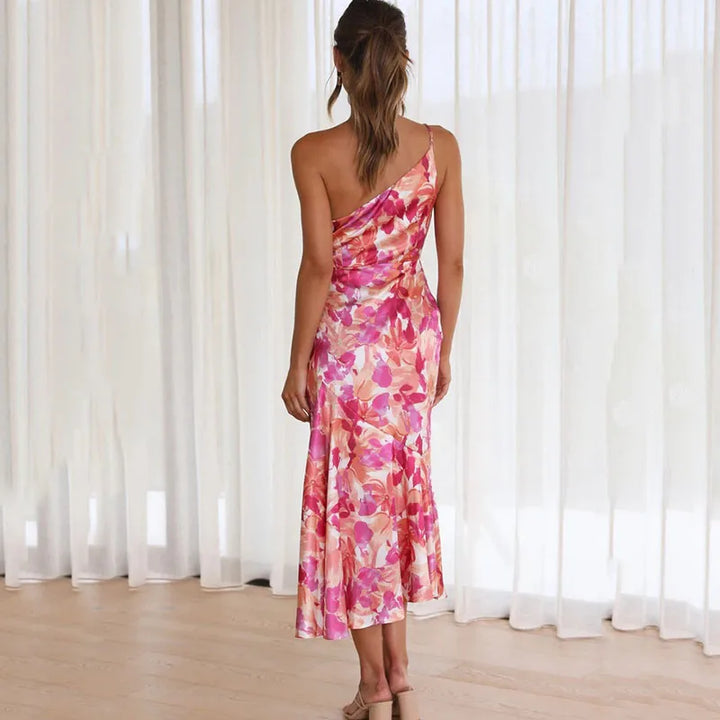 Sophie Blumen - Kleid