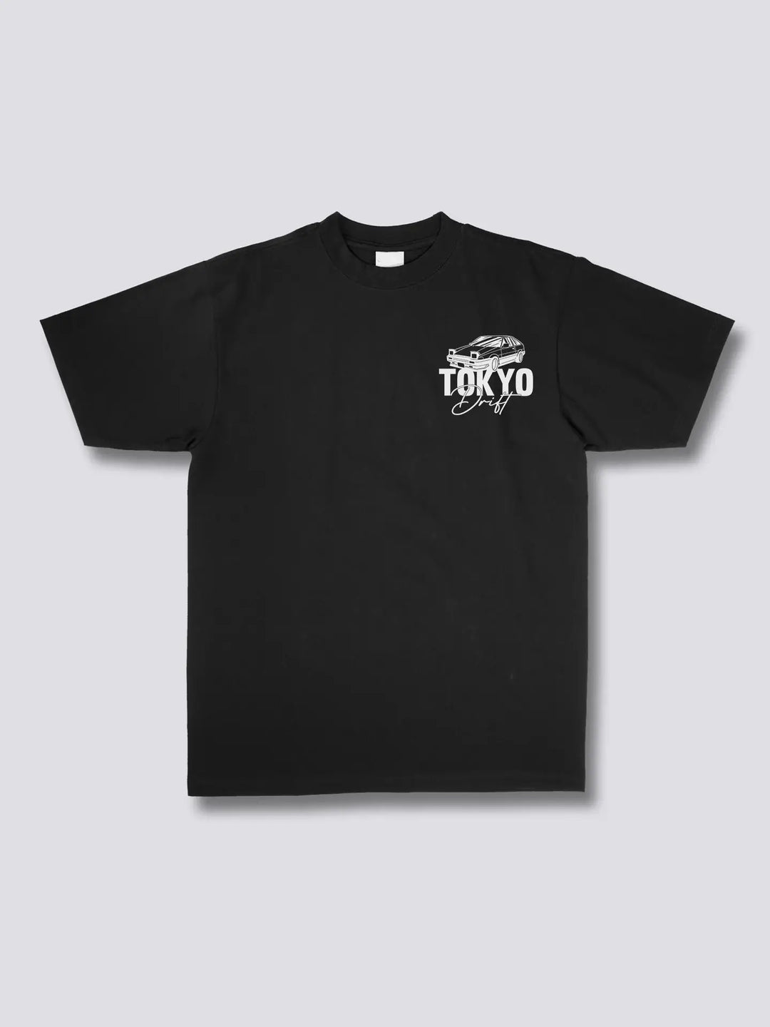 Tokyo Drift - T-Shirt
