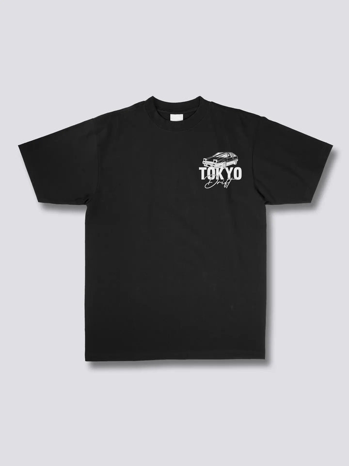 Tokyo Drift - T-Shirt
