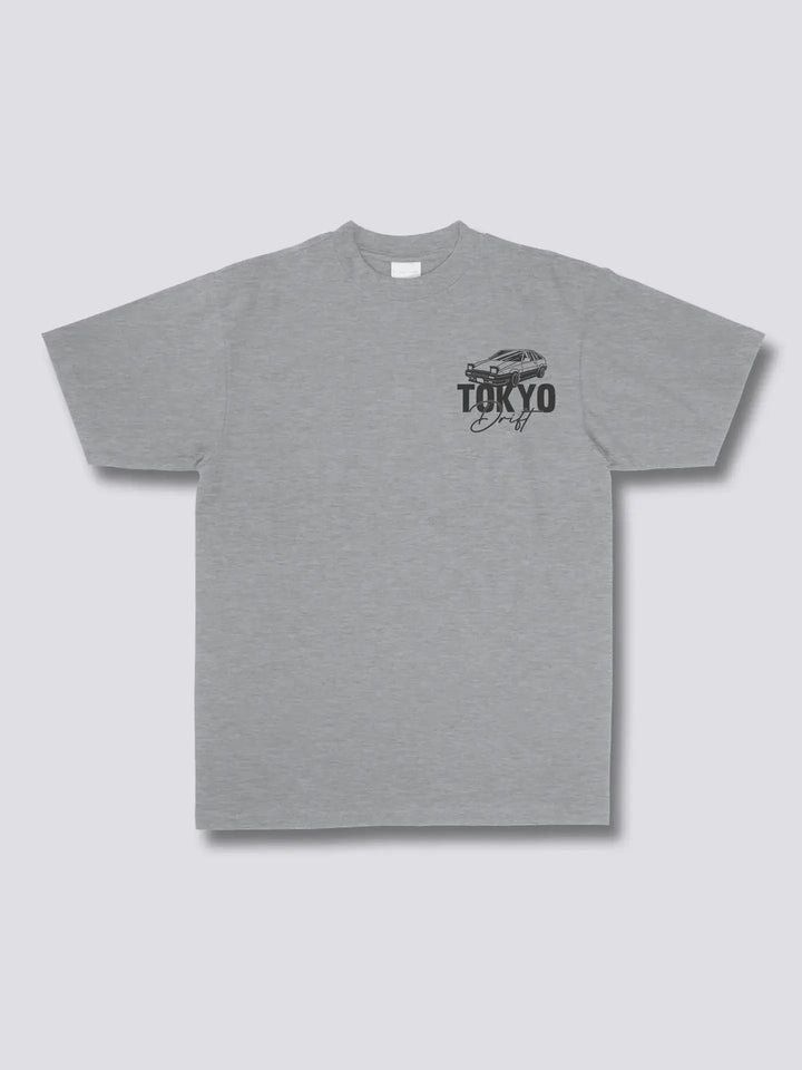 Tokyo Drift - T-Shirt