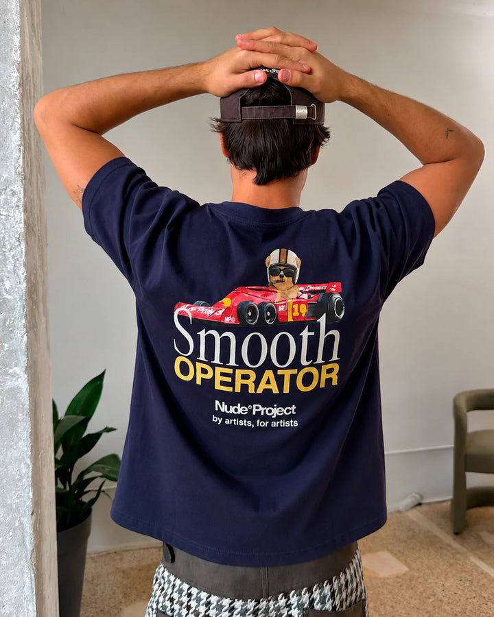 Smooth Operator - T Shirt