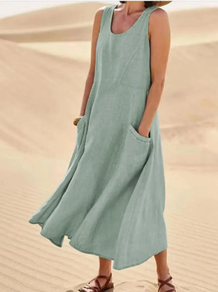 Entice Shirt - Baumwoll Kleid