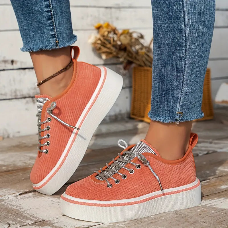 Aria | Damen Sneakers