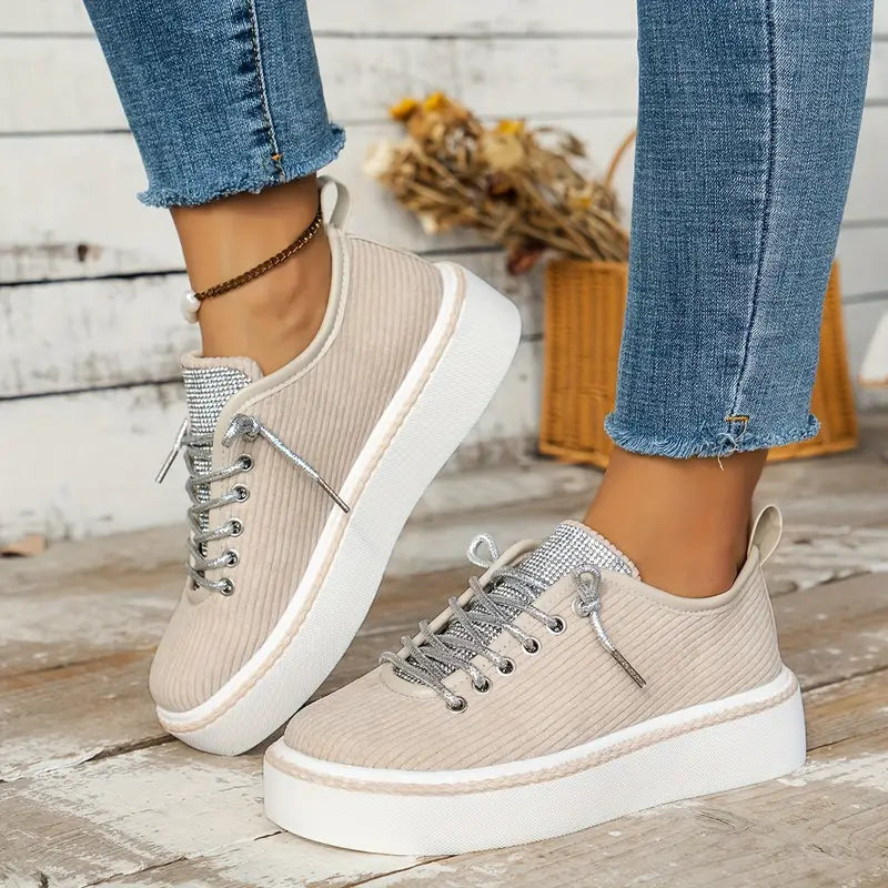 Aria | Damen Sneakers